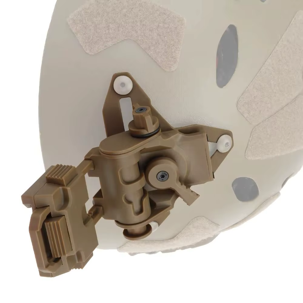 Soporte de montaje NVG CS Game para casco de visión nocturna - imagen 3