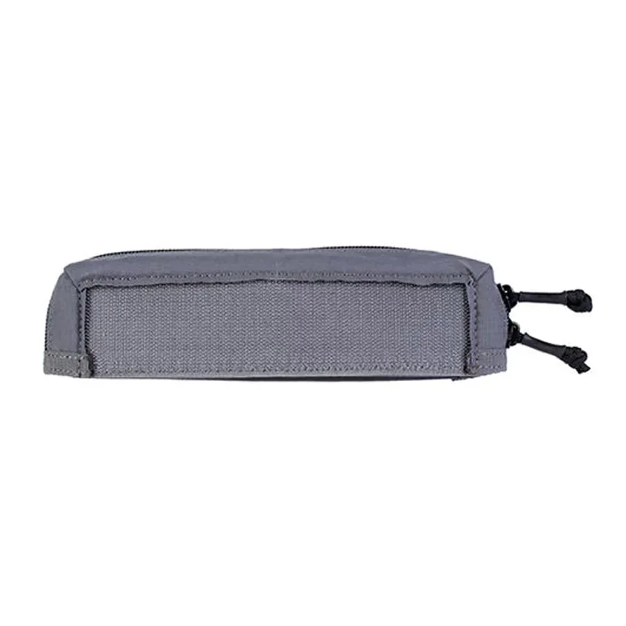 Chaleco táctico MOLLE MK3/MK4 con cremallera aparejo pecho - imagen 4