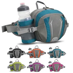 Cinturón táctico hydration impermeable running montaña