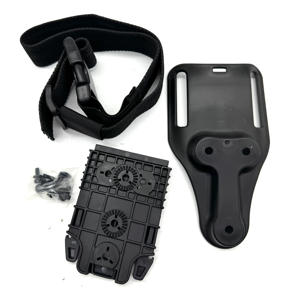 TTI 2011 Combat Master funda kydex ligera IWB cinturón interior - imagen 3