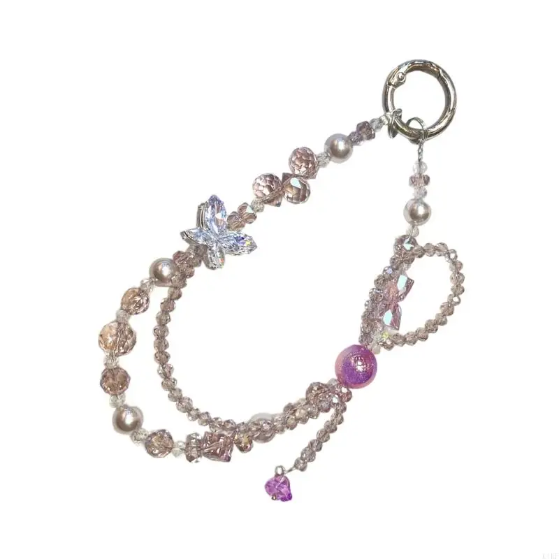 Variación de colores en el accesorio