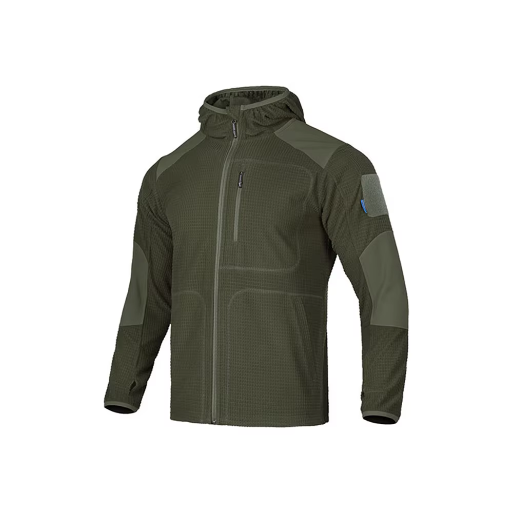 Emersongear Mastiff sudadera con capucha táctica ergonómica cálida - imagen 3