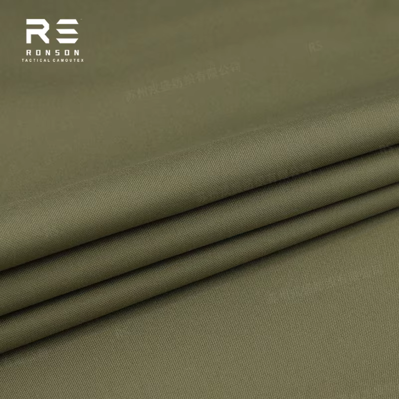 Ronsontex Ranger tela Cordura poliéster táctica resistente MOLLE - imagen 3