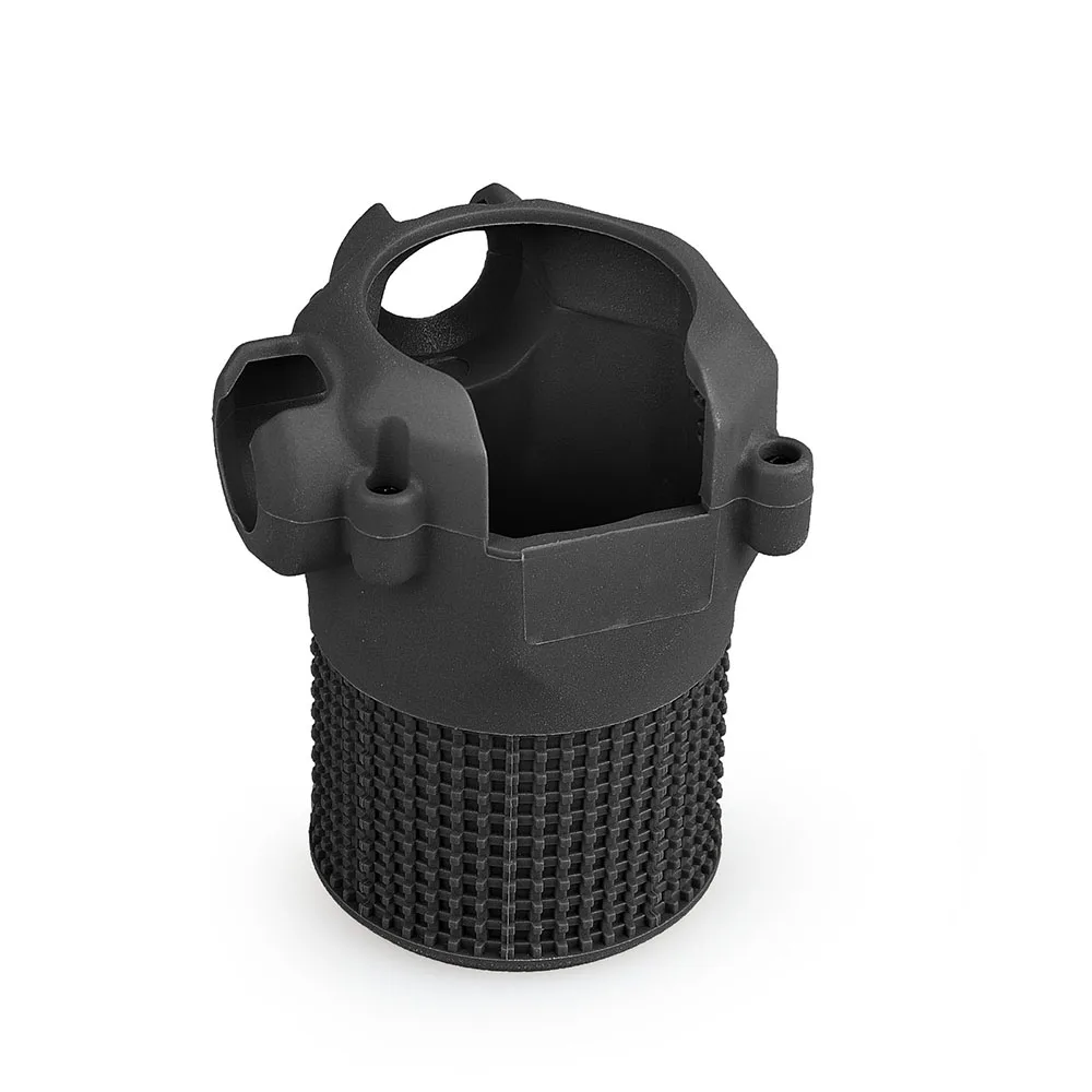 Visor de aumento táctico G33 AMC-G33 negro y marrón de nylon - imagen 2