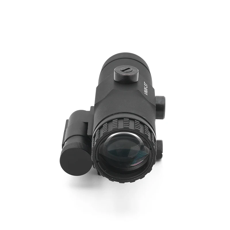 Mira telescópica VMX-3T para caza con diseño táctico de rifle - imagen 4