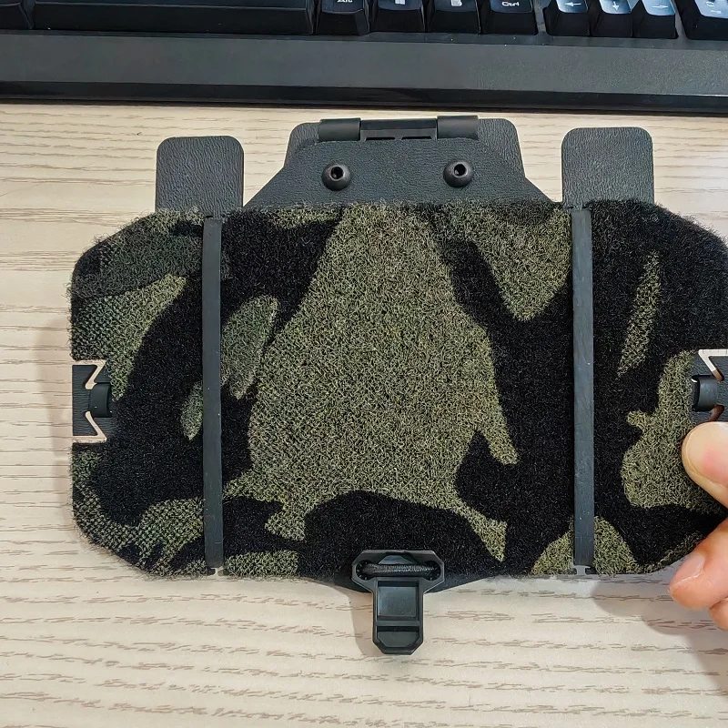 Panel para teléfono móvil para orientación y entrenamiento outdoor táctico - imagen 2