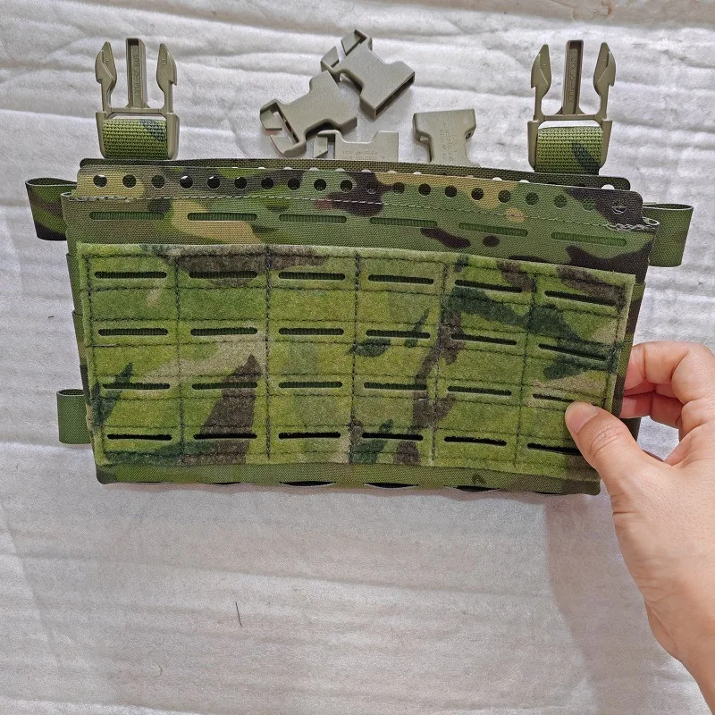 MCTP MK5 Panel táctico ligero de corte láser - imagen 5