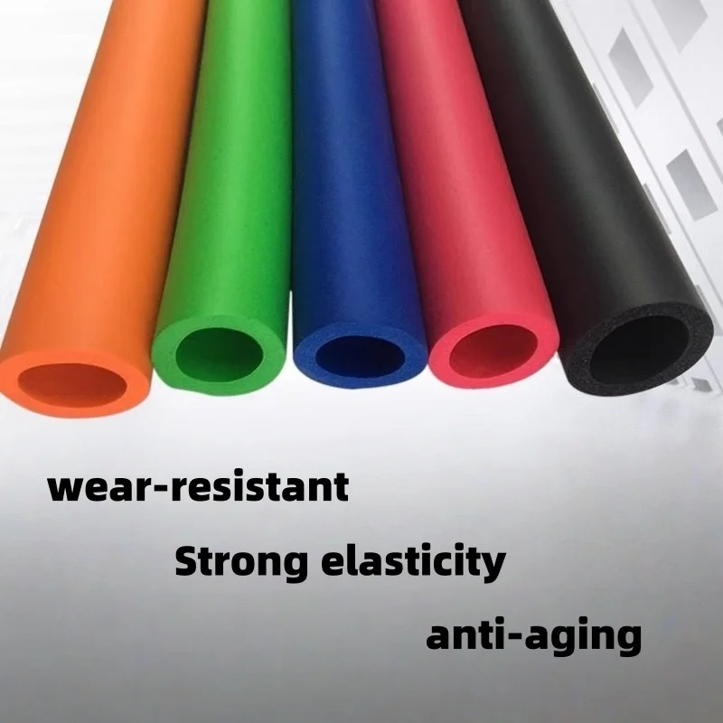 Funda protectora de espuma de alta densidad antideslizante resistente al desgaste - imagen 4