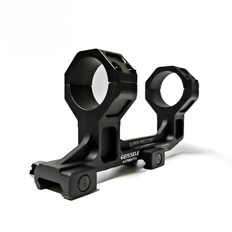 Element GE Soporte de visor con puente integrado metálico táctico - imagen 5
