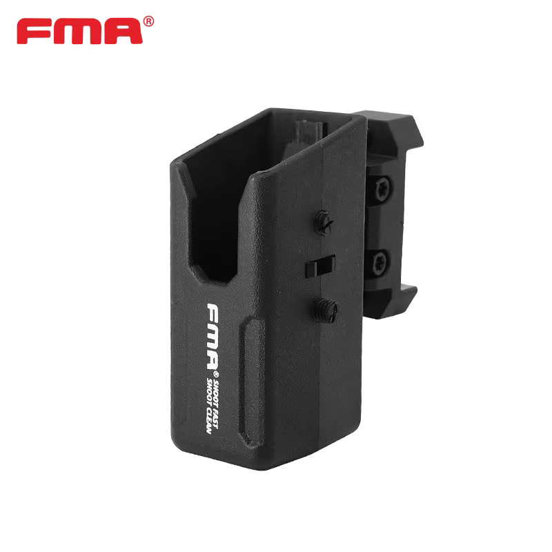 Portacargador táctico IPSC para airsoft ajustable - imagen 3