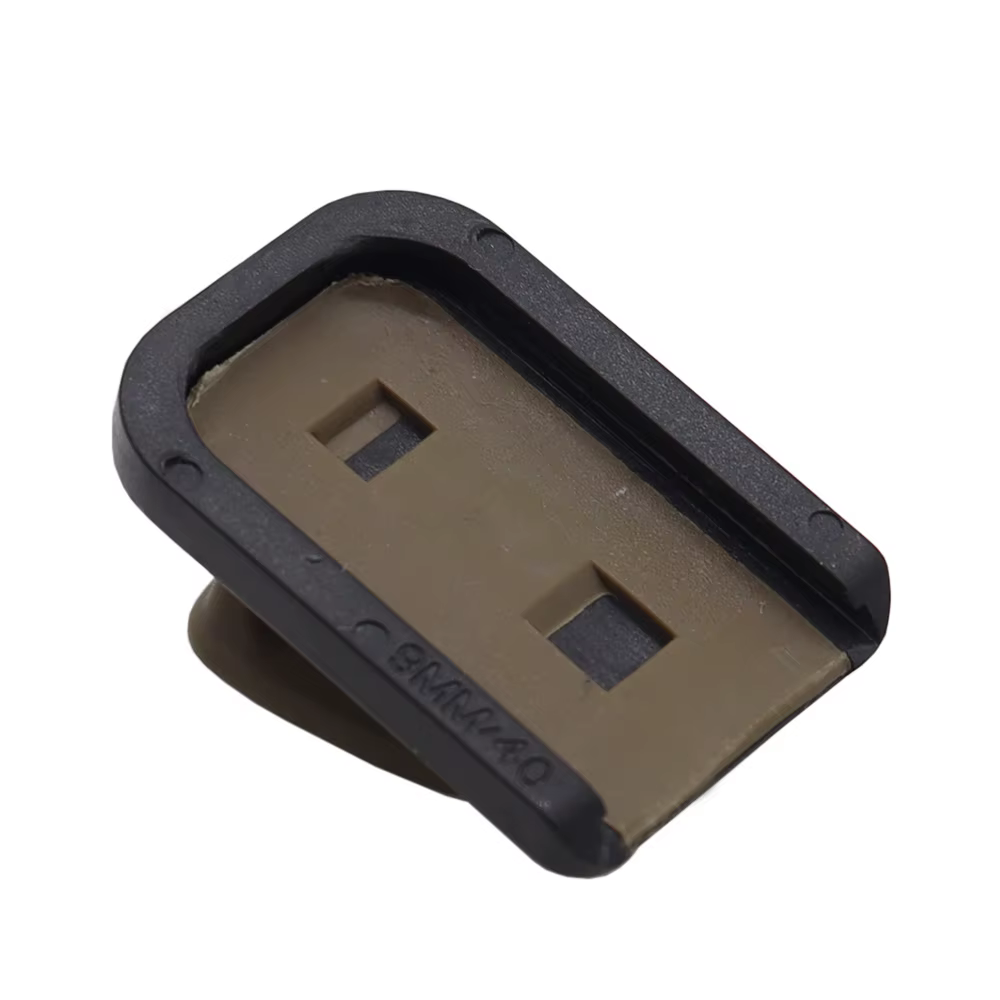 VULPO Placa de velocidad para cargador KSC G17 - Accesorios tácticos - imagen 3