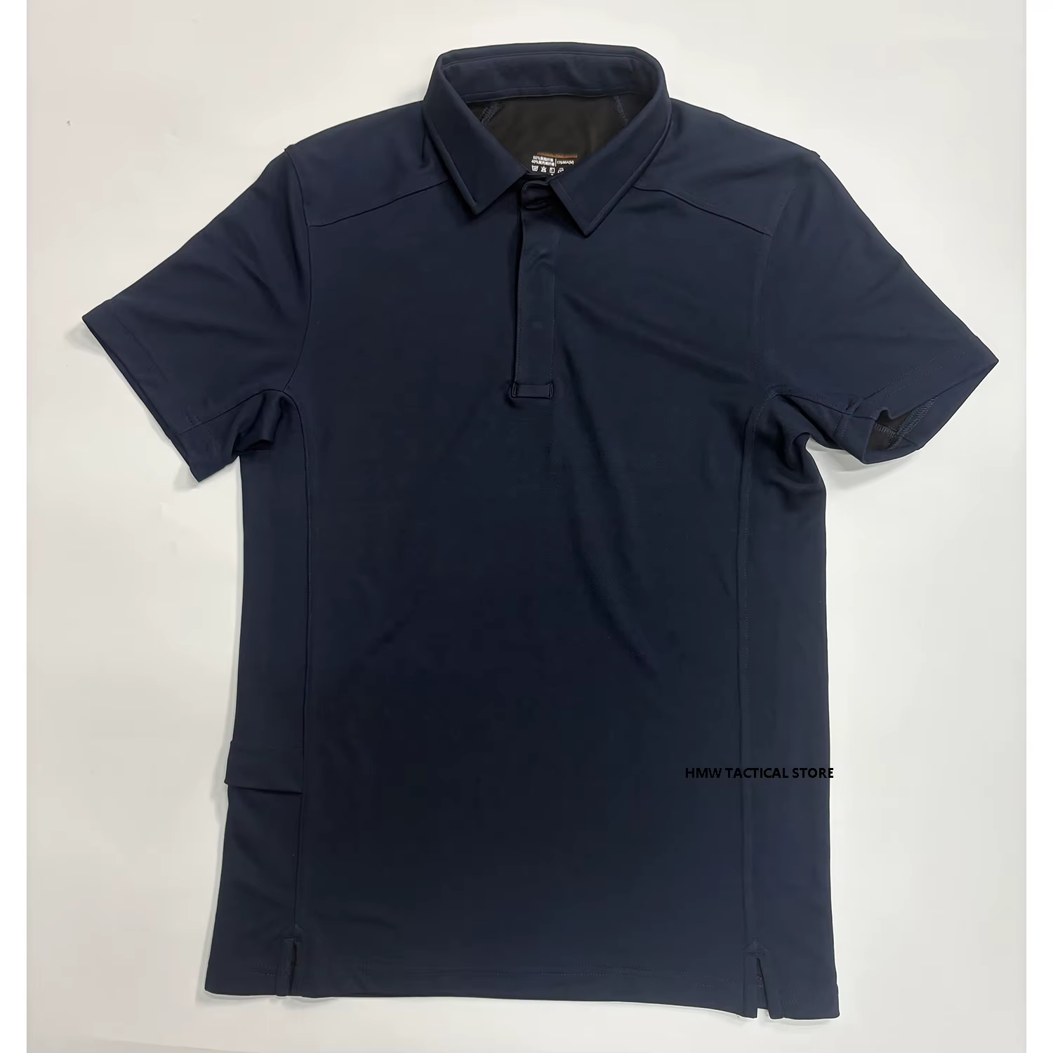 Camiseta táctica de caza secado rápido antibacteriana transpirable - imagen 3