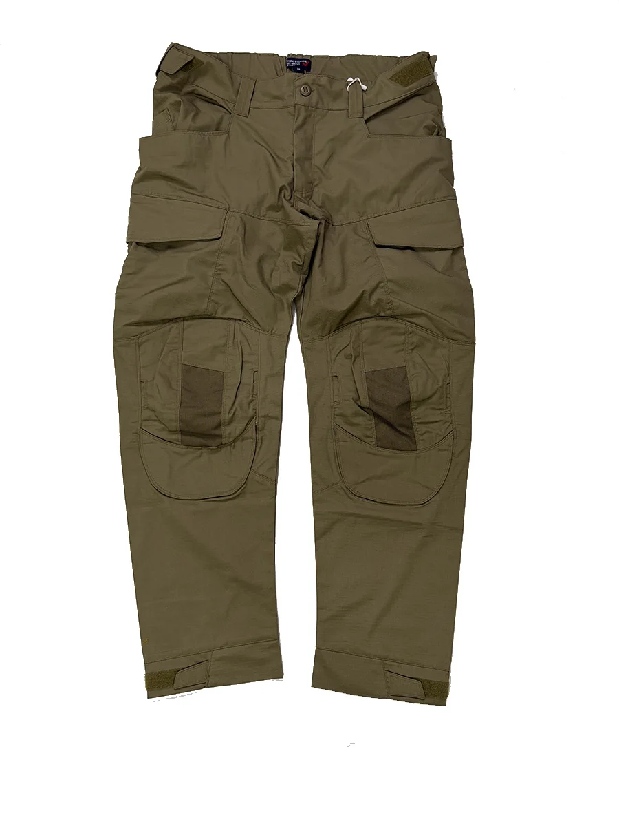 Assault 3.0 Pantalón táctico outdoor Military Bird ajustable - imagen 5