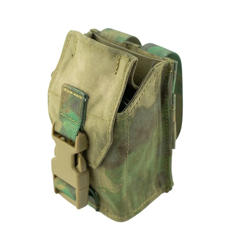 Bolsa compacta lista para el entrenamiento