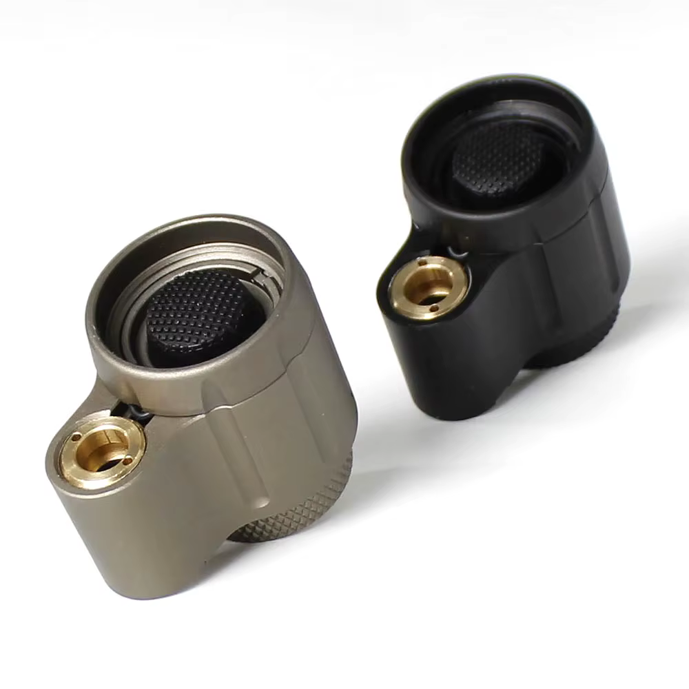SOTAC-GEAR Interruptor remoto táctico de presión, 2x para M300 y M600