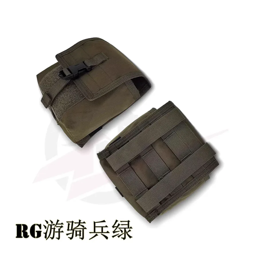 Bolsa organizadora de accesorios de exterior universal para colgar - imagen 5
