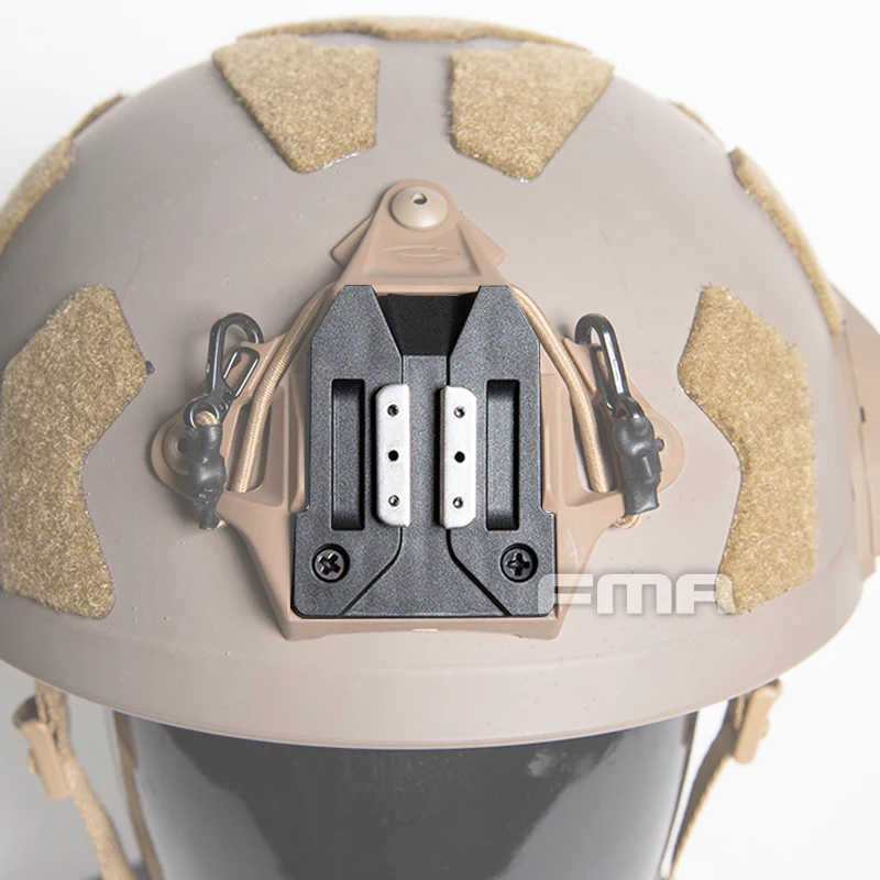 FMA Cubierta casco táctico para montaje NVG GEN I - imagen 2