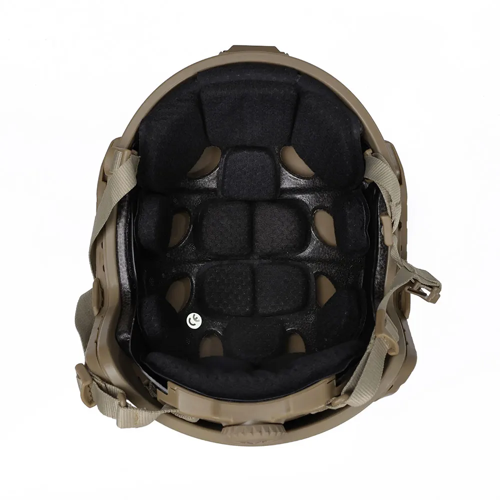 Emersongear Fast SF casco táctico corte ultraalto grueso protección - imagen 4