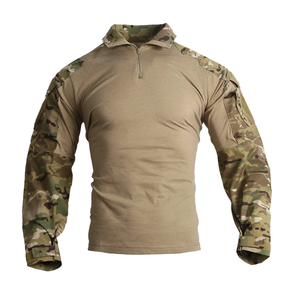 Emersongear Uniforme táctico G3 Multicam combate - imagen 5