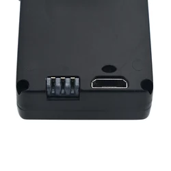 Q6 Max – Batería de repuesto compatible para dron