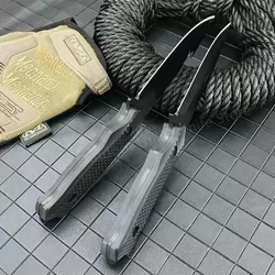 Black Blade cuchillo multifunción occidental para barbacoa y pelar