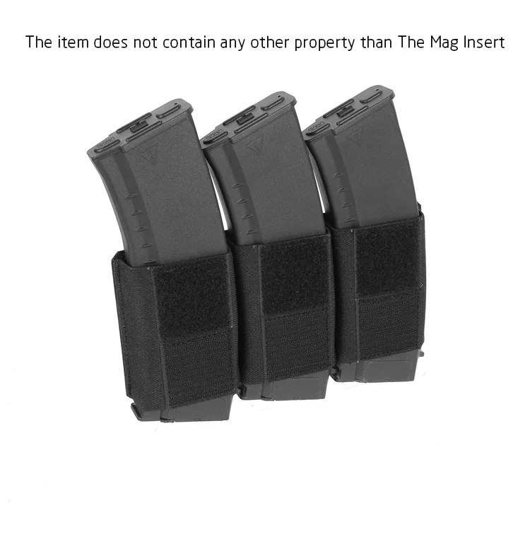 PEW TACTICAL ANSER Inserto magnético MK3 MK4 MK5 Airsoft