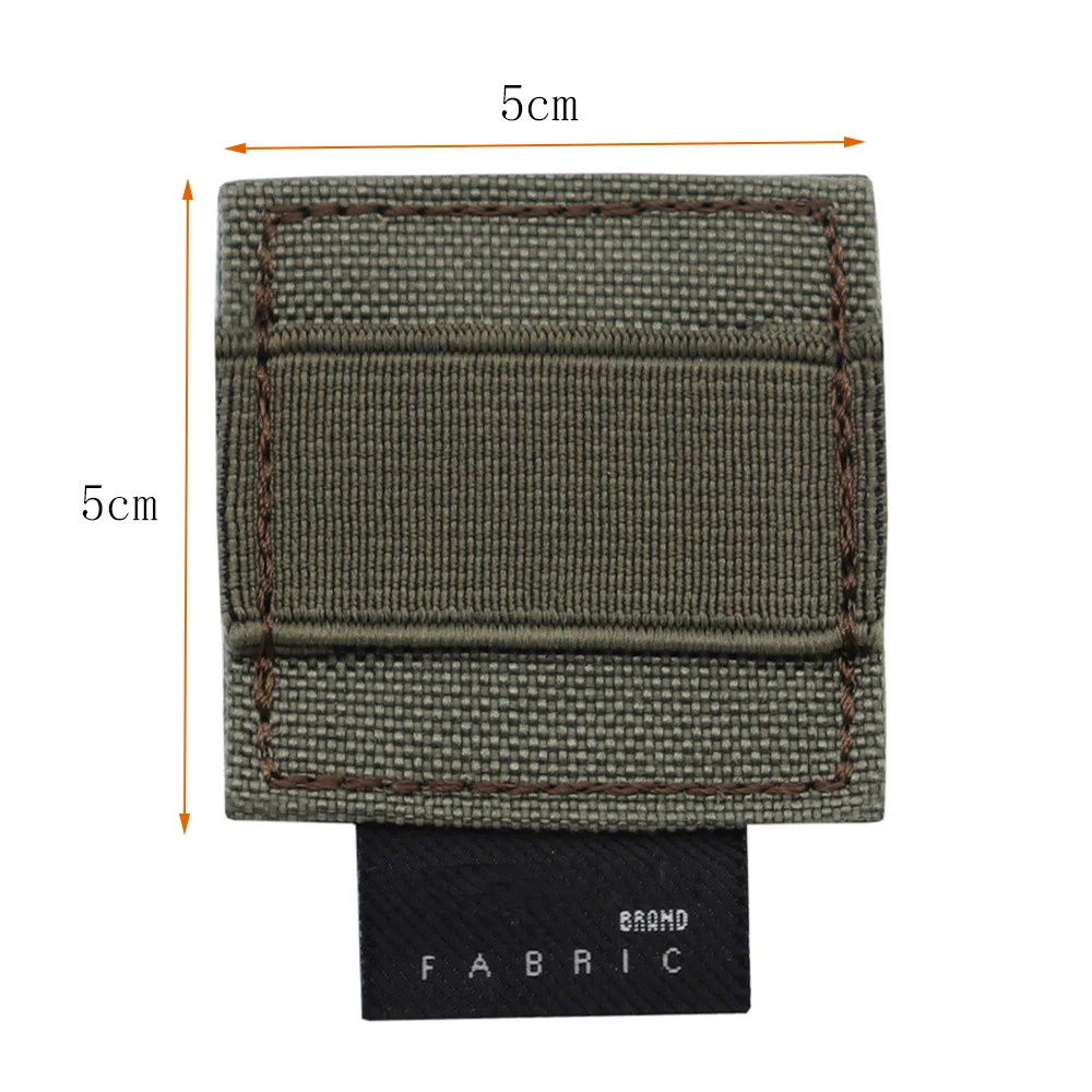 Walkie Talkie táctico con gestión de cables para casco FAST MICH - imagen 4