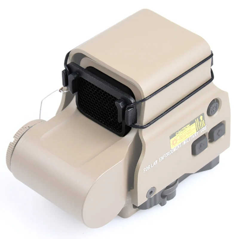 Killflash protector para visores EOTech red dot – funda compatible - imagen 5