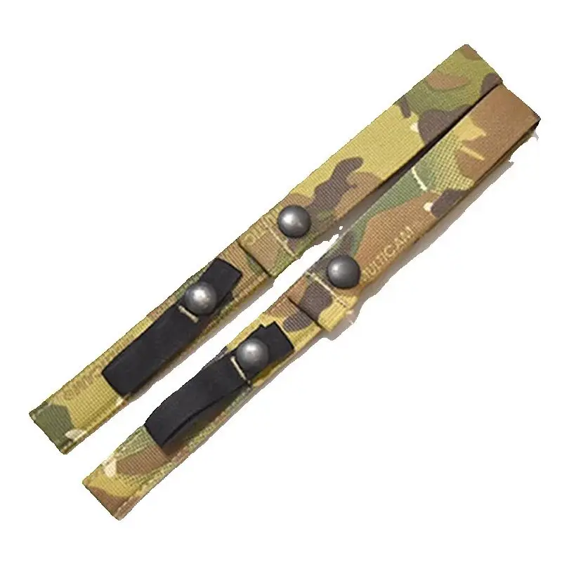 Cinturón de conexión para chaleco AVS – Accesorio táctico - imagen 4