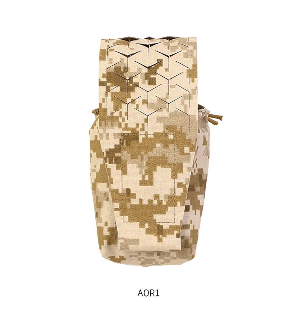 PEW SPUD PH54 – Bolsa táctica para airsoft