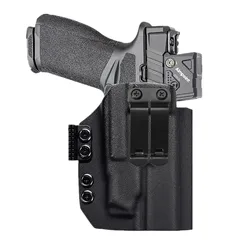 Funda oculta interior Springfield Armory Echelon Olight PLX