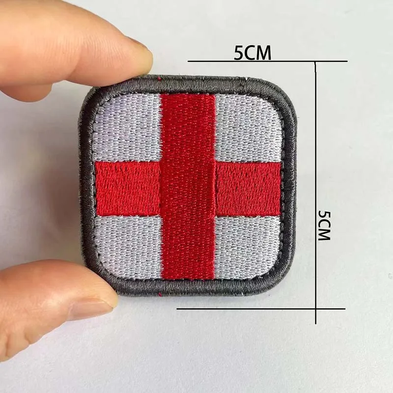 Aplicación en accesorio textil