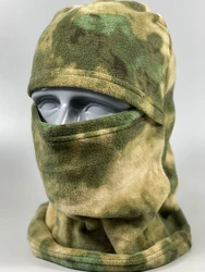 Pasamontañas gorro tubular táctico multicam EMR VDV ruso
