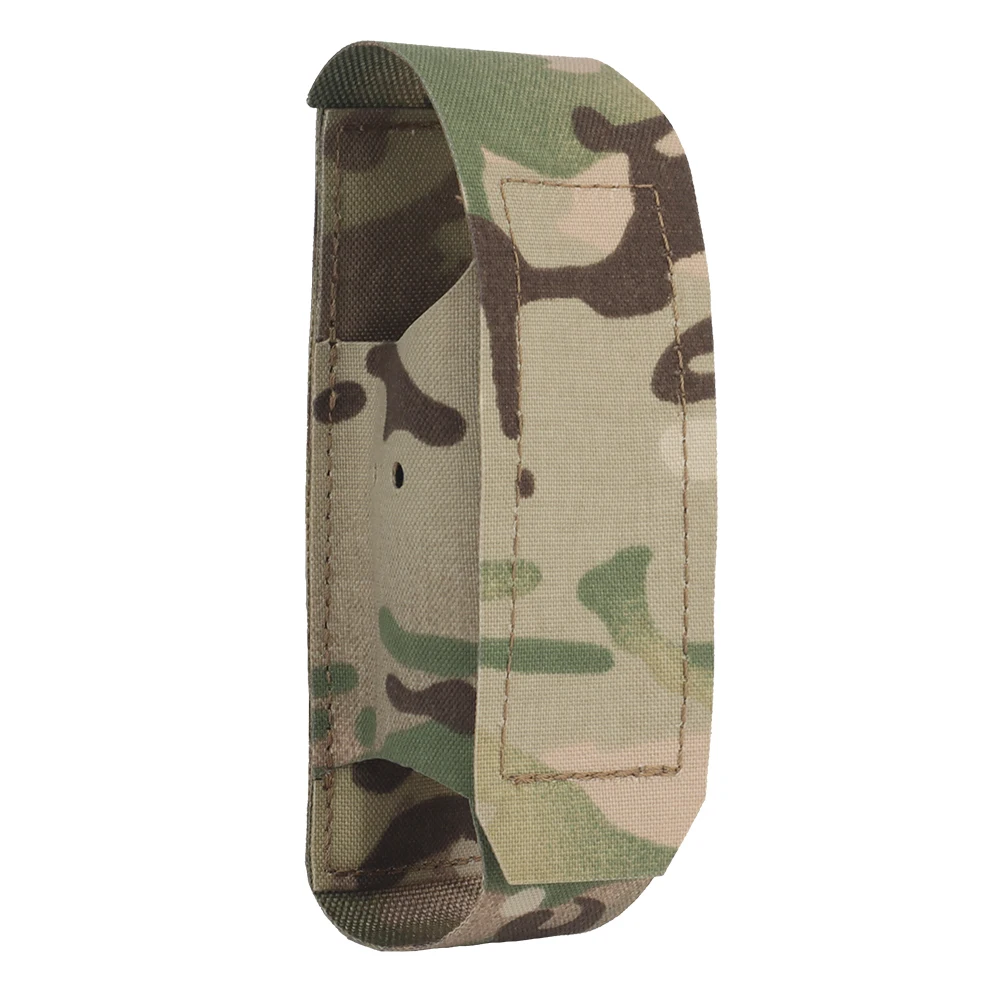 TKO Bolsa MOLLE para torniquete y accesorios, funda de transporte