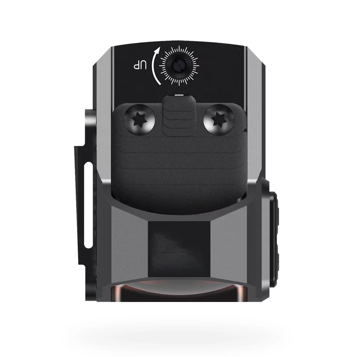 KLP Mira Red Dot Compacta para Rifle con Montaje - imagen 5
