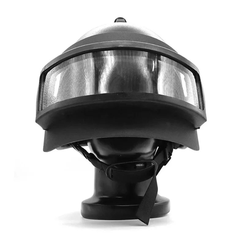 Casco táctico Takov K63 protección balística verde hierba - imagen 3
