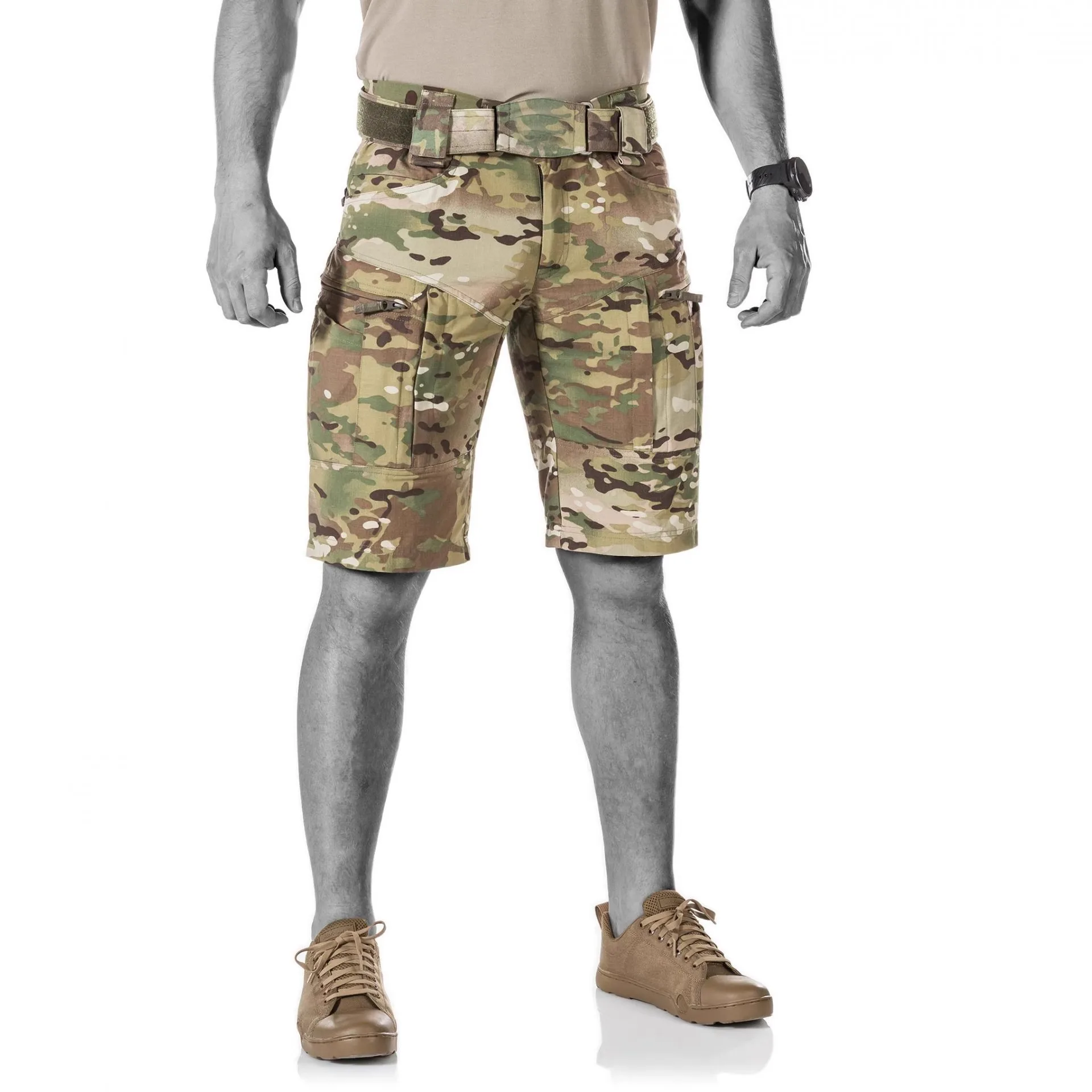 Yufei P40GEN.2 Pantalones cortos tácticos transpirables verano exterior