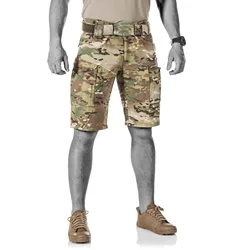Yufei P40GEN.2 Pantalones cortos tácticos transpirables verano exterior