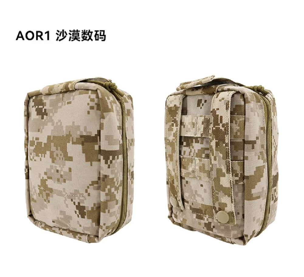 Bolsa médica Sunsnow para exteriores – compartimento varios - imagen 4
