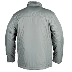 Parka táctica windproof hombre – Abrigo térmico outdoor resistente al viento