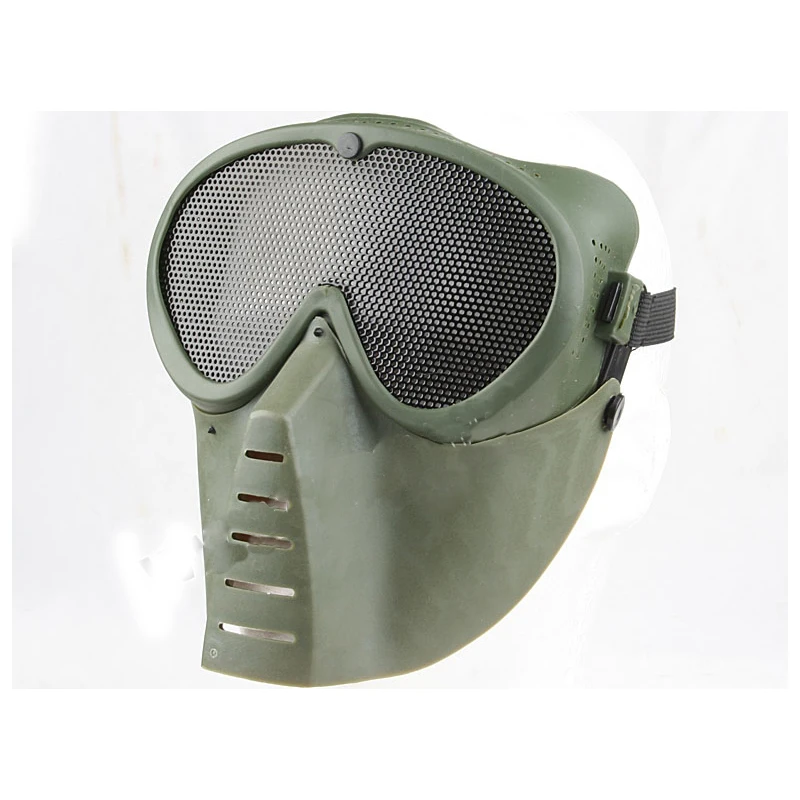 Máscara táctica Emersongear OD BD2548