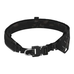 Cinturón táctico CS ARC MOLLE con hebilla Cobra liberación rápida