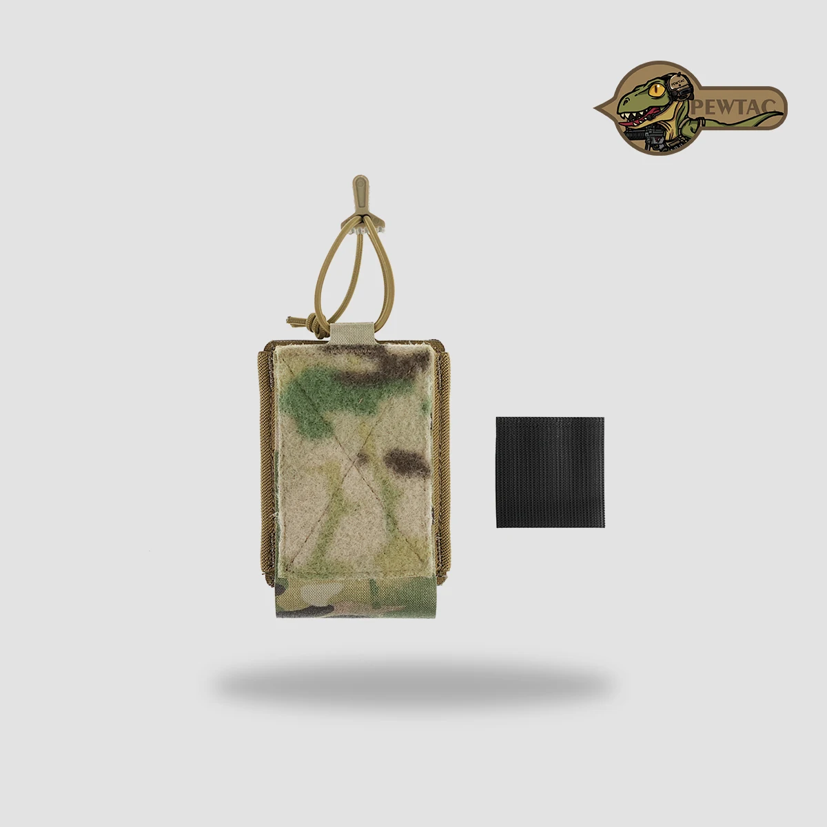 PEW funda táctica para radio APX Airsoft