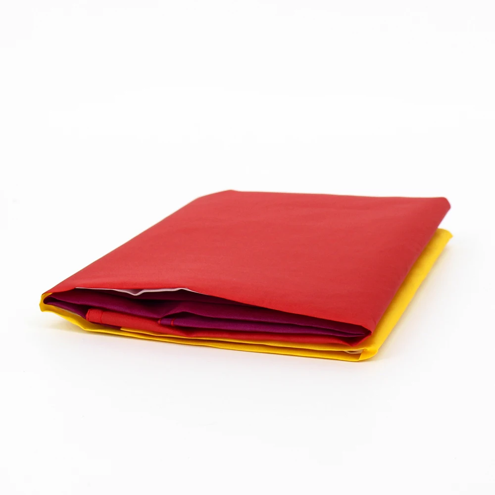 Bandera de la Segunda República Española poliéster impresa para colgar - imagen 5