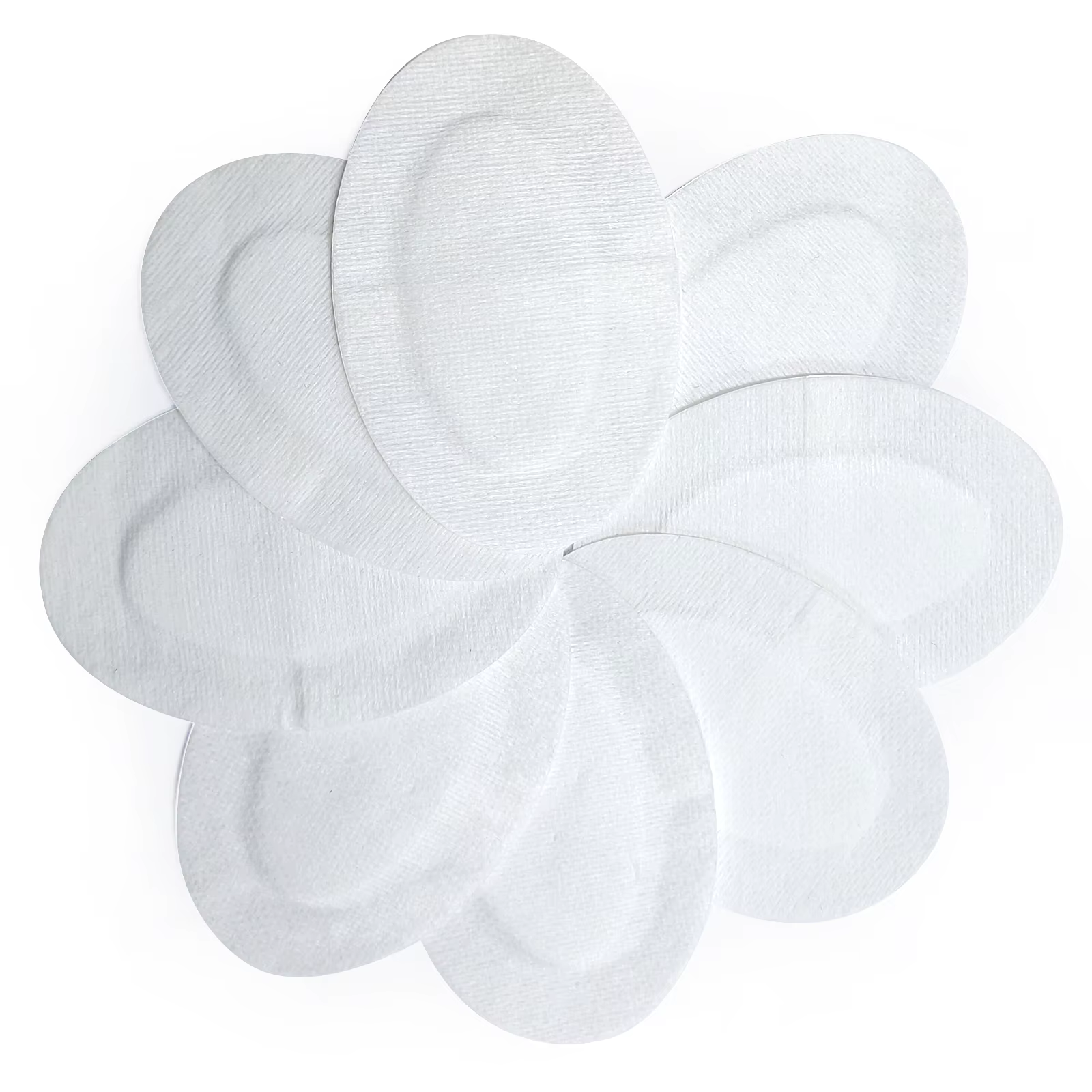 Apósito adhesivo transpirable e impermeable para heridas, kit - imagen 4