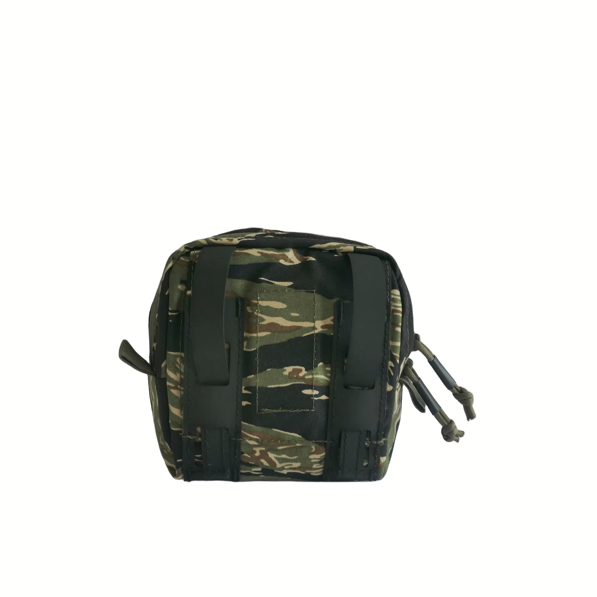 AS Delustering Bolsa táctica modular GP para chaleco MOLLE - imagen 4