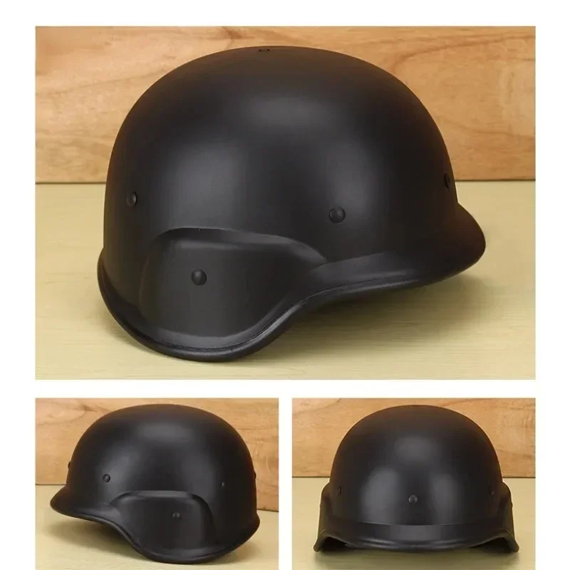 Casco táctico airsoft para supervivencia - imagen 5