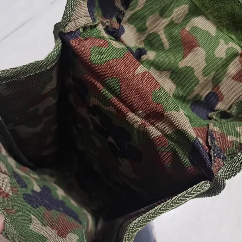 Bolsa de pierna táctica multifuncional para entrenamiento outdoor - imagen 5