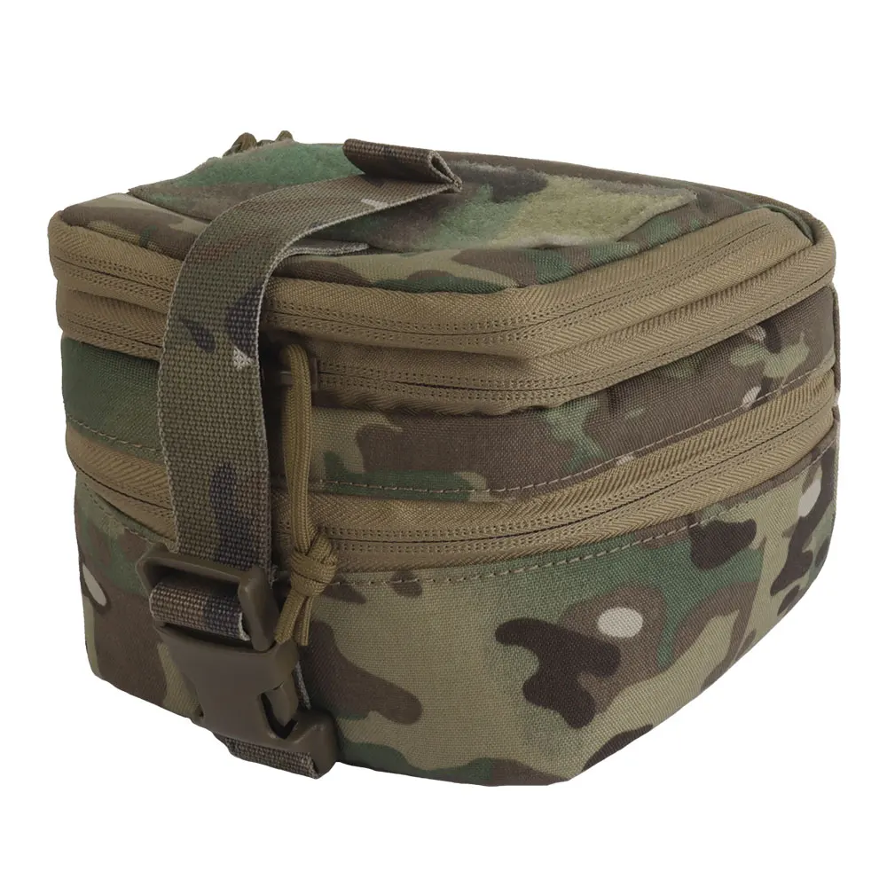 Bolsa modular OPHIDIANTAC en distintos colores