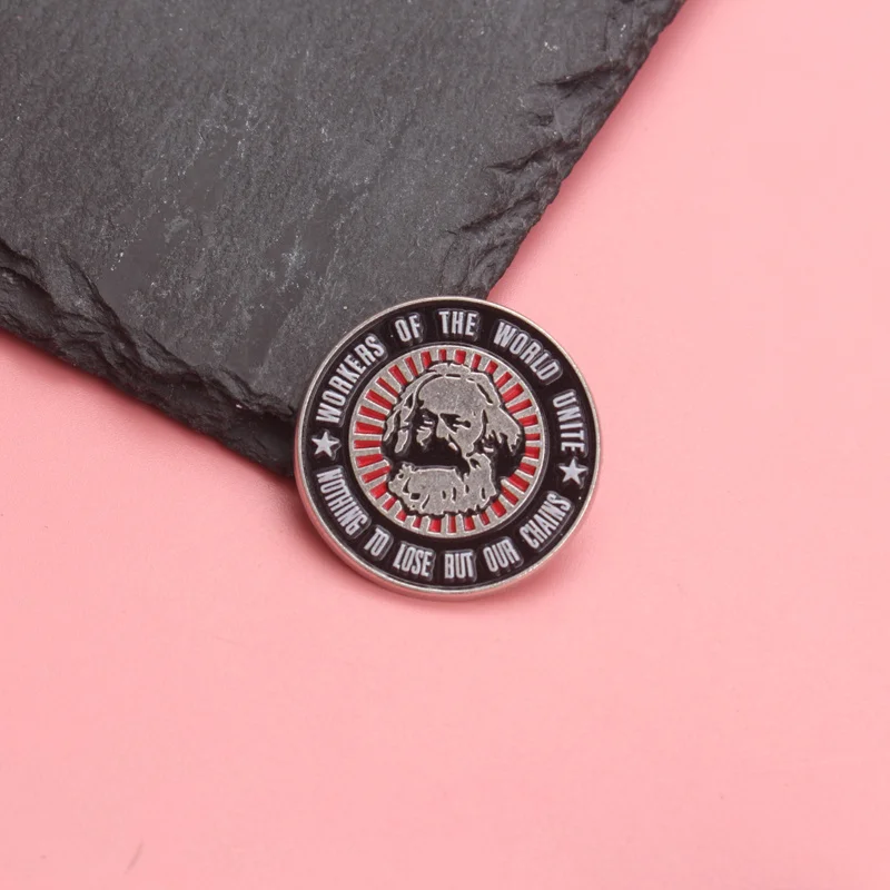 Broche para combinar con ropa diaria